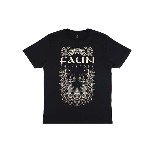 Faun - Herbal T-Shirt