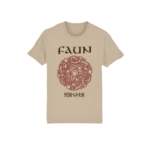 Faun - Midgard T-Shirt