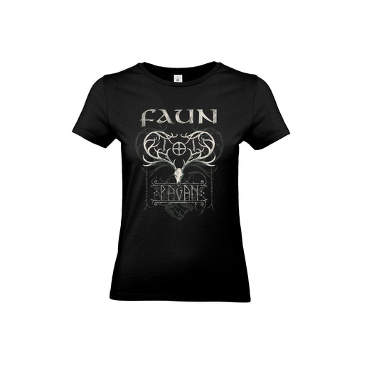 Faun - Pagan Women’s T-Shirt
