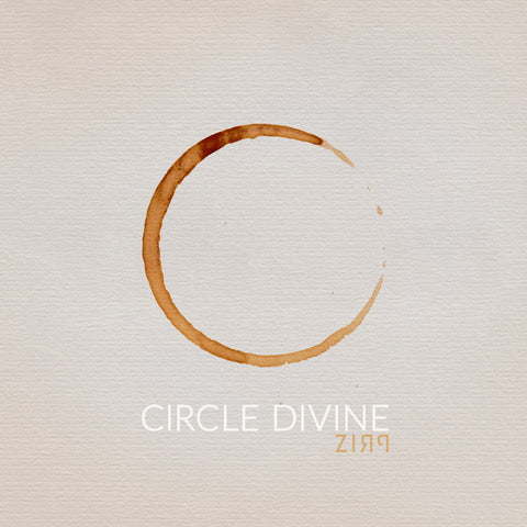 ZiRP - Circle Divine CD