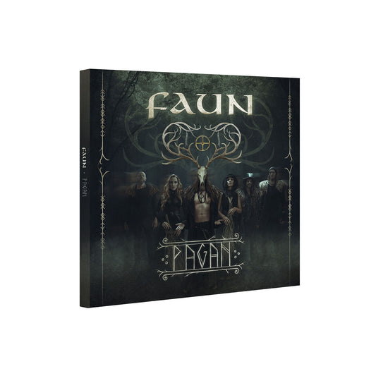 Faun - Pagan CD