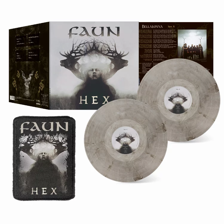 faun--2lp--hex-marbled--patch 3