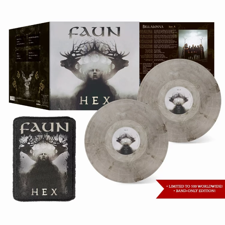 faun--2lp--hex-marbled--patch 3