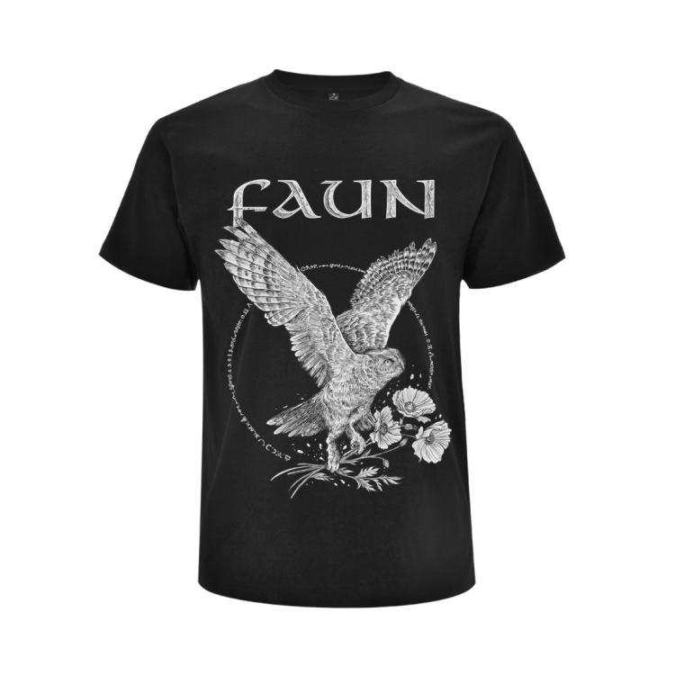 faun--tshirt--spirit-owl1 3